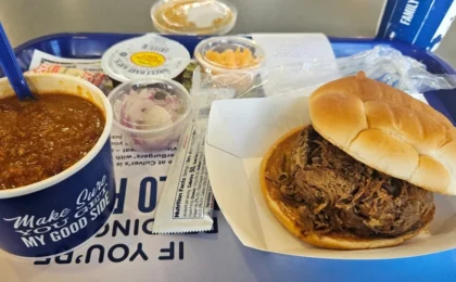 Elevating the Midwest Classic: The Genius Hack Transforming Culver’s Beef Pot Roast Sandwich