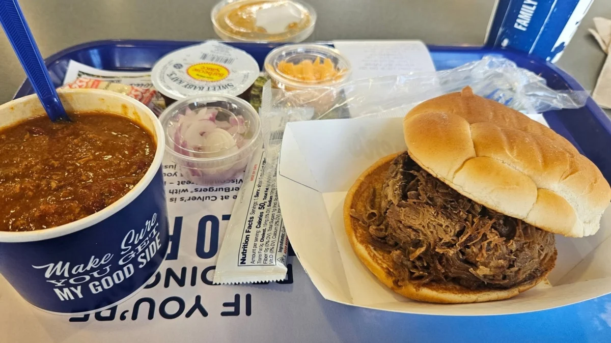 Elevating the Midwest Classic: The Genius Hack Transforming Culver’s Beef Pot Roast Sandwich