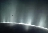 Enceladus’ Icy Secrets: How Saturn’s Moon "Pre-Packages" Samples of Its Alien Ocean