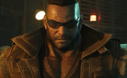 Ending the Grind: How Final Fantasy 7 Revelation is Redefining the Modern RPG Experience