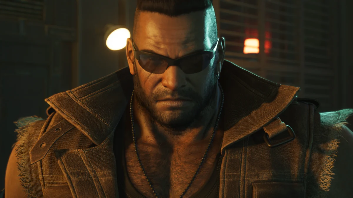 Ending the Grind: How Final Fantasy 7 Revelation is Redefining the Modern RPG Experience