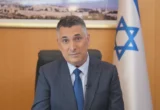 Escalating Regional Tensions: Israeli Foreign Minister Gideon Sa’ar Addresses Iran Standoff and West Bank Policy