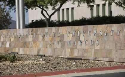 Escalating Safety Concerns: CSU San Marcos Enhances Security Following Surge in Sexual Assault Reports