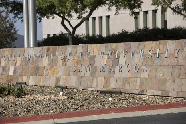 Escalating Safety Concerns: CSU San Marcos Enhances Security Following Surge in Sexual Assault Reports