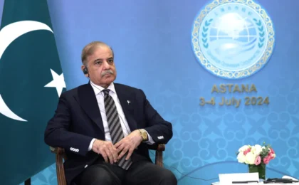 Escalating Tensions: Pakistan Prime Minister Declares Indus Water Diversion an "Act of War"