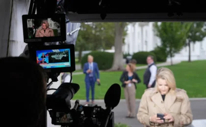 Escalating Tensions: White House Restricts CNN’s Access Amid Ongoing Legal and Ethical Tug-of-War
