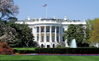 Escalation at 1600 Pennsylvania Avenue: White House Revokes Press Credentials for CNN, MS NOW, and Politico