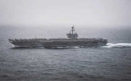 Escalation in the Gulf: US-Iran Conflict Intensifies as Missile Exchanges Threaten Global Energy Security