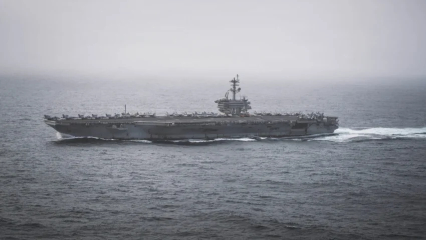 Escalation in the Gulf: US-Iran Conflict Intensifies as Missile Exchanges Threaten Global Energy Security