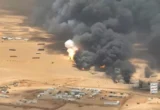Escalation in the Red Sea: Houthi Seizure of Mocha Signals Dangerous Shift in Regional Conflict