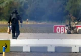 Escalation in the Shadows: Germany Confronts Russia Over Leipzig Airport Sabotage Plot