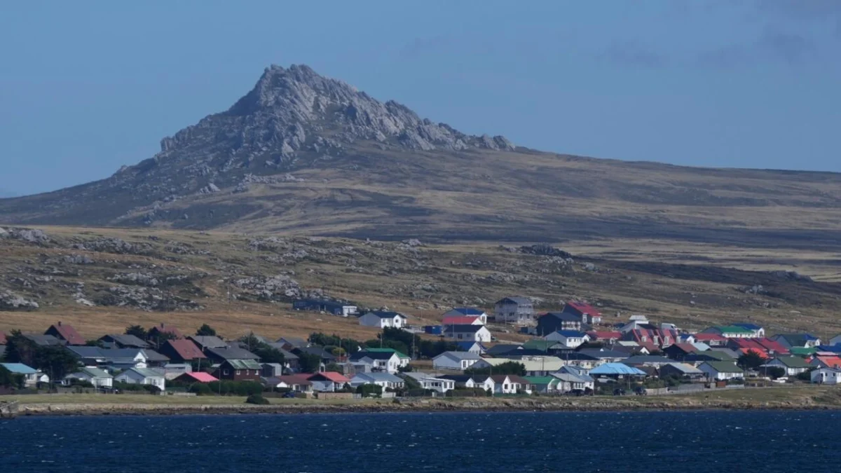 Escalation in the South Atlantic: Milei Challenges UK Over Falklands Oil Project
