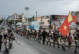 Ethiopia on the Brink: Renewed Conflict in Tigray Sparks Fears of Humanitarian Catastrophe