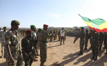 Ethiopia on the Brink: UN and International Bodies Sound Alarm as Conflict Resurges