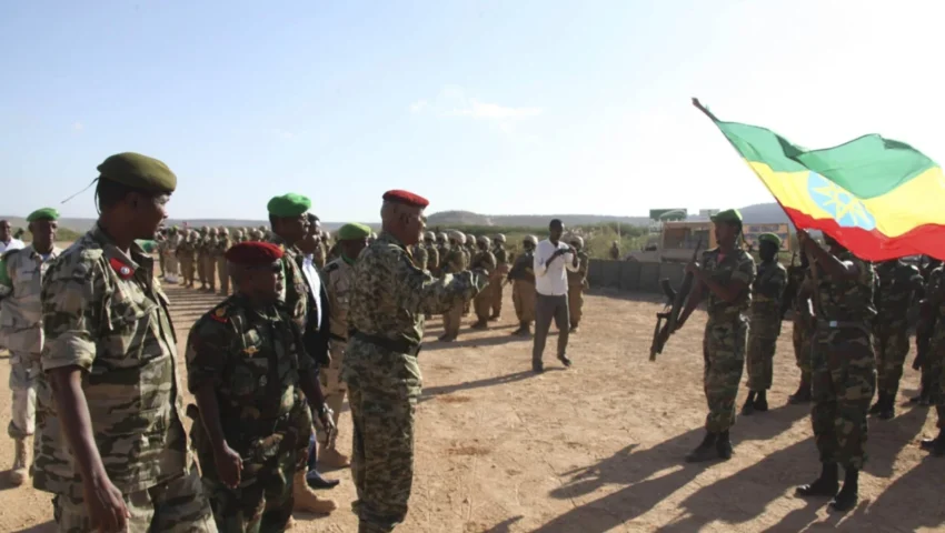 Ethiopia on the Brink: UN and International Bodies Sound Alarm as Conflict Resurges