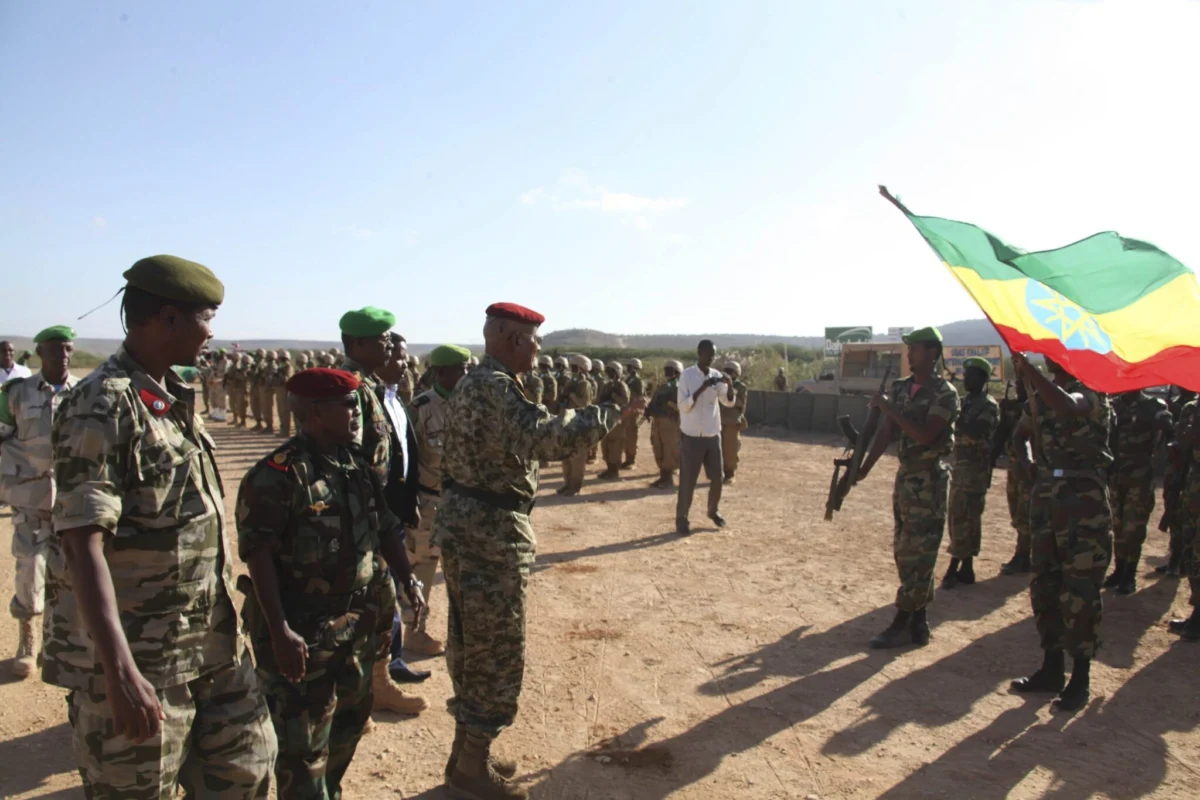 Ethiopia on the Brink: UN and International Bodies Sound Alarm as Conflict Resurges