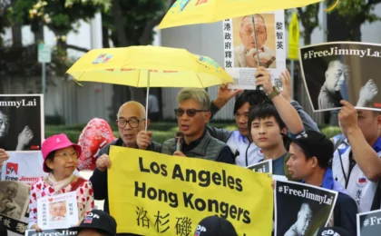 European Parliament Intensifies Pressure on Hong Kong: A New Chapter in Human Rights Diplomacy