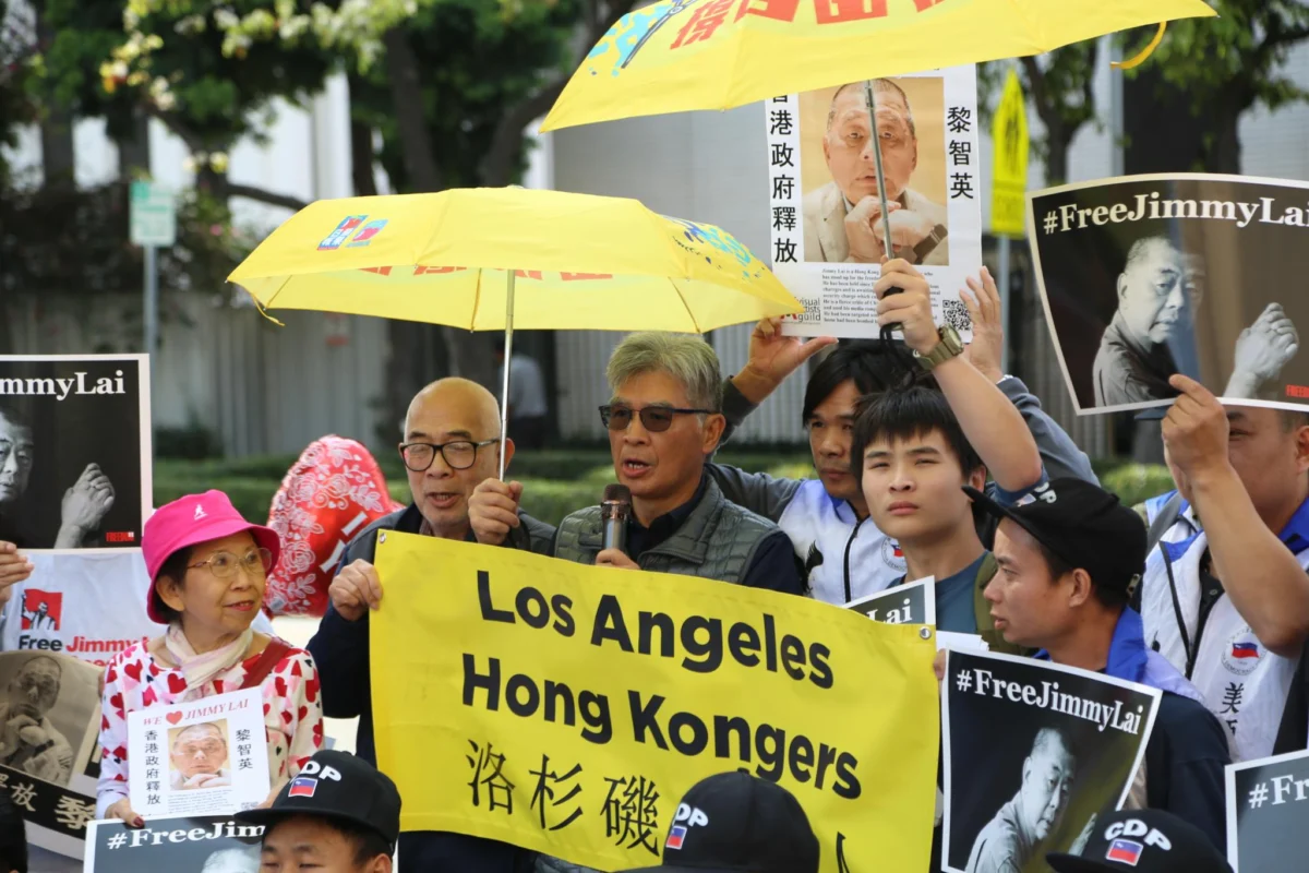European Parliament Intensifies Pressure on Hong Kong: A New Chapter in Human Rights Diplomacy
