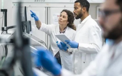 Europe’s Scientific Magnet: ERC Starting Grants See Record Influx of North American Talent