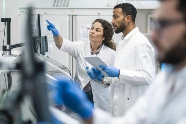Europe’s Scientific Magnet: ERC Starting Grants See Record Influx of North American Talent