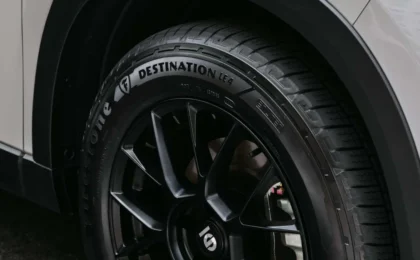 Evolution on the Asphalt: Firestone Unveils the Destination LE4 to Redefine Highway Performance