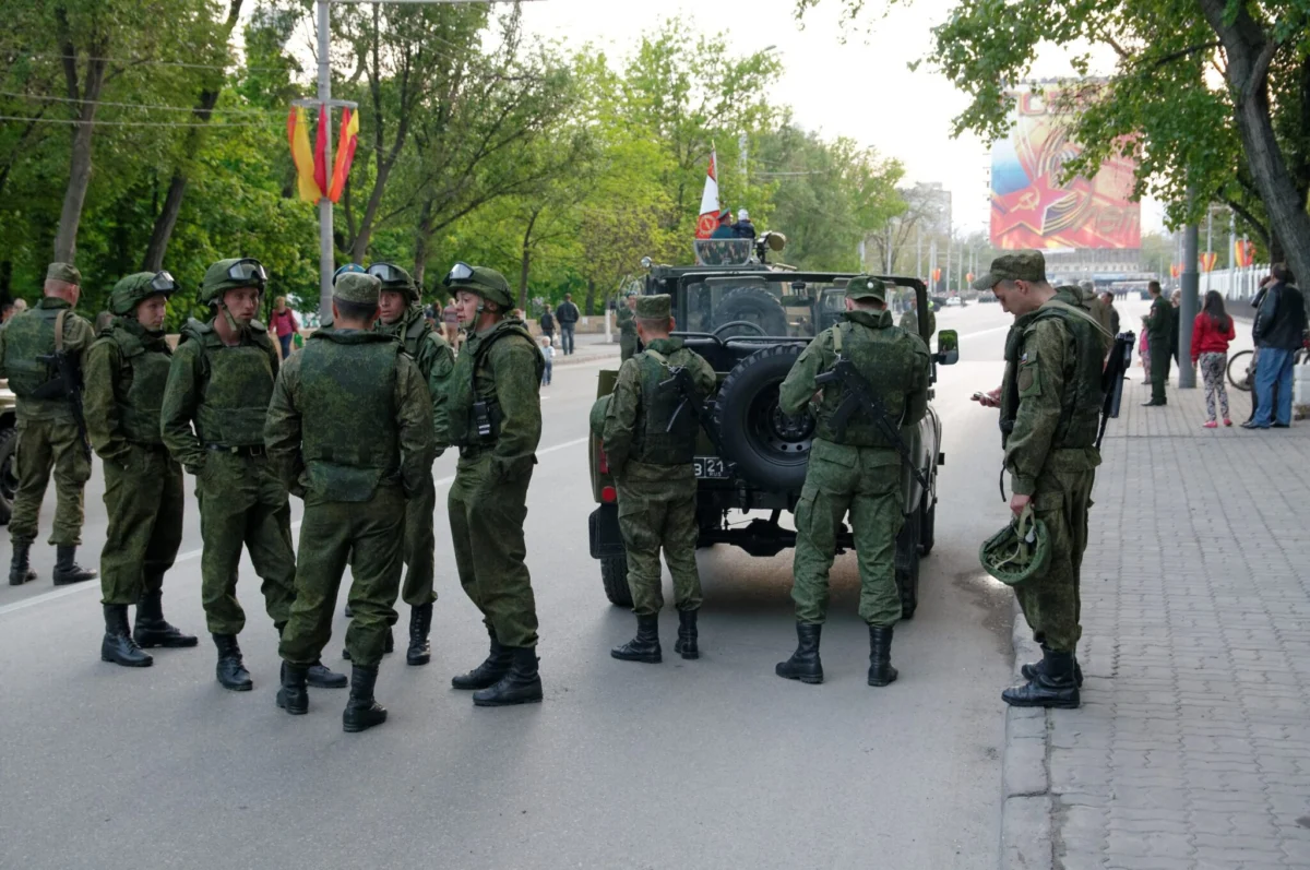 Exploitation on the Front Lines: Amnesty International Denounces Russian Recruitment of Foreign Nationals as Human Trafficking