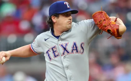 Fantasy Baseball Strategy: Navigating the Waiver Wire for Week 25 Pitching Success