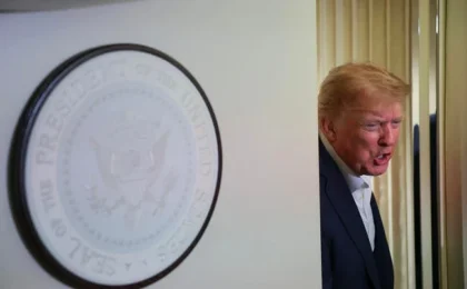 Federal Judge Blocks Trump-Era Visa Restrictions, Dealing Major Blow to DHS Policy