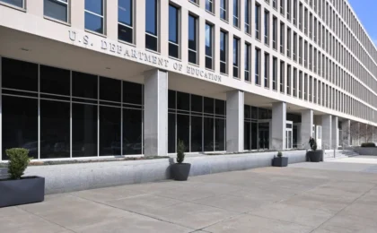 Federal Judge Vacates DOE Directive, Restoring $600 Million in DEI-Linked Educator Grants