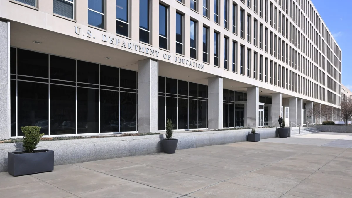Federal Judge Vacates DOE Directive, Restoring $600 Million in DEI-Linked Educator Grants