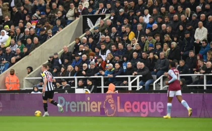 Financial Integrity in English Football: National Crime Agency Freezes £10 Million in Premier League-Linked Account