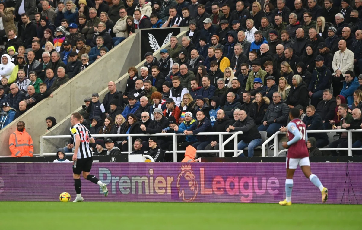 Financial Integrity in English Football: National Crime Agency Freezes £10 Million in Premier League-Linked Account