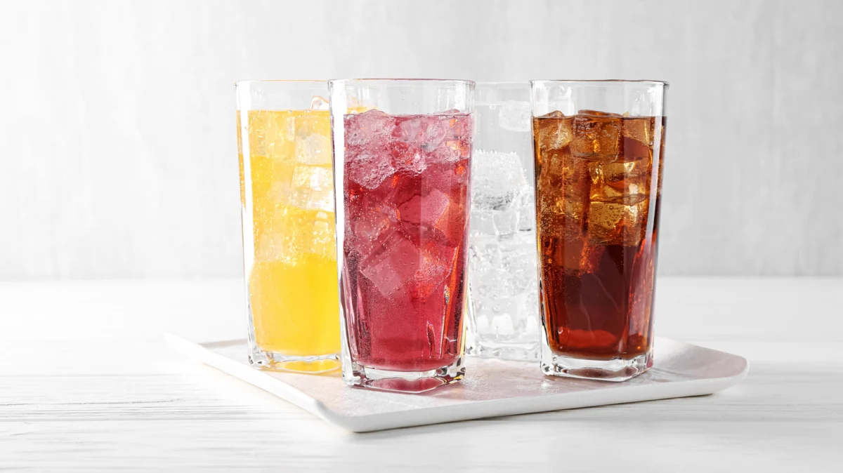 Fizz and Folklore: A Journey Through the South’s Most Iconic Regional Sodas