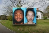 Flight, Fear, and Fatal Ends: Inside the Interstate Manhunt for the Gaston County Homicide Suspects
