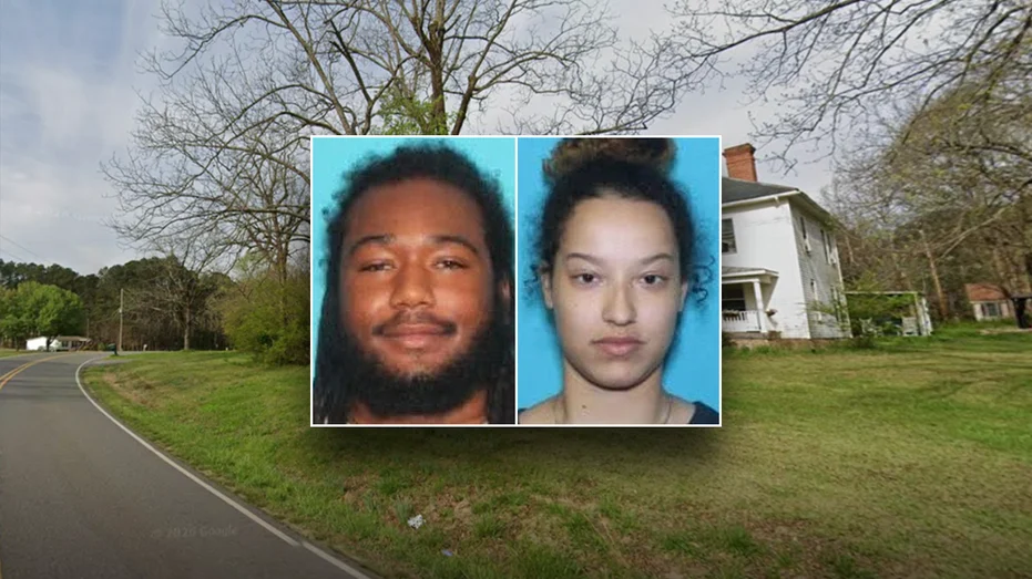 Flight, Fear, and Fatal Ends: Inside the Interstate Manhunt for the Gaston County Homicide Suspects
