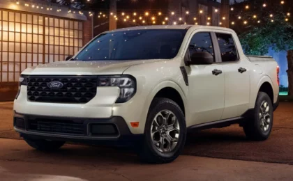 Ford’s 2027 Strategic Pricing Shift: Balancing Value and Feature Rationalization