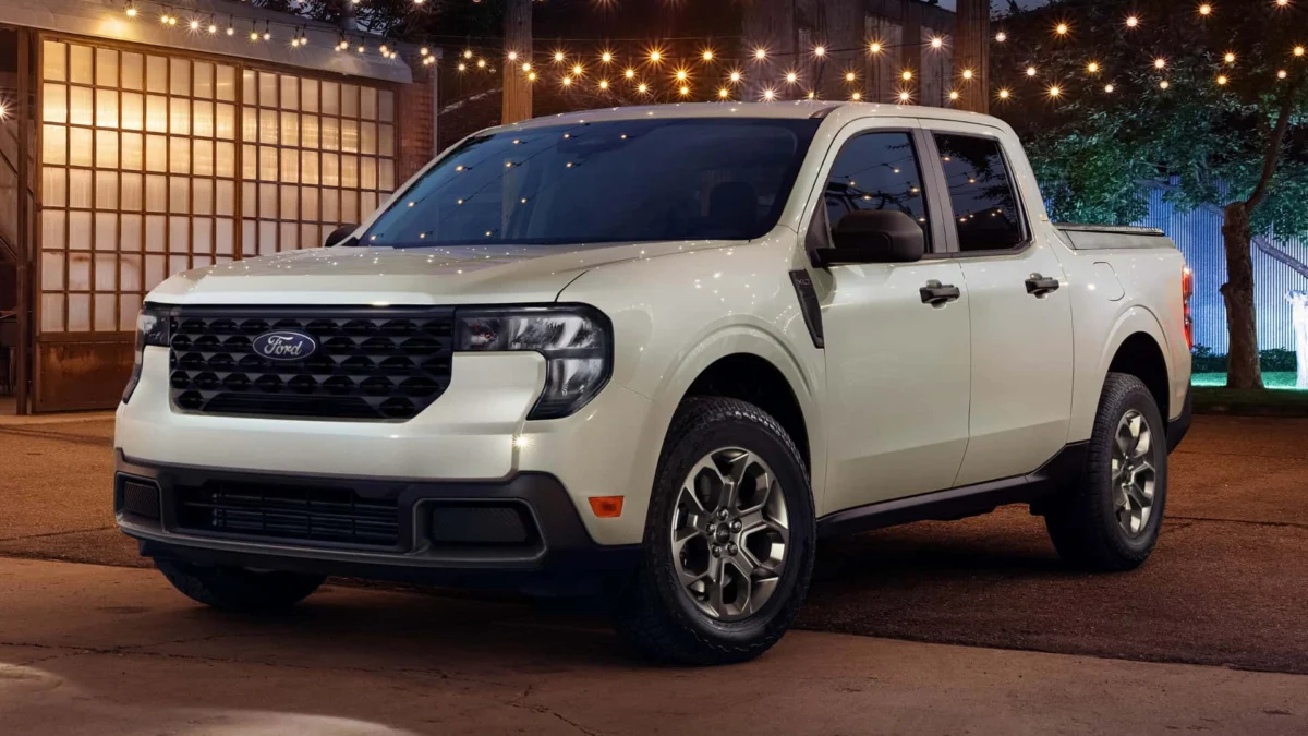 Ford’s 2027 Strategic Pricing Shift: Balancing Value and Feature Rationalization