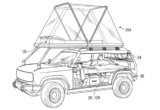 Ford’s Overland Ambitions: Are Factory-Integrated Camping Solutions the Future of the Bronco?