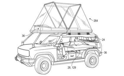 Ford’s Overland Ambitions: Are Factory-Integrated Camping Solutions the Future of the Bronco?