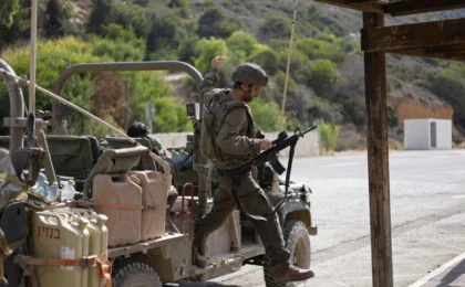 Fragile Truce Shattered: Deadly Israeli Strikes Rock Lebanon Despite Ceasefire Agreement
