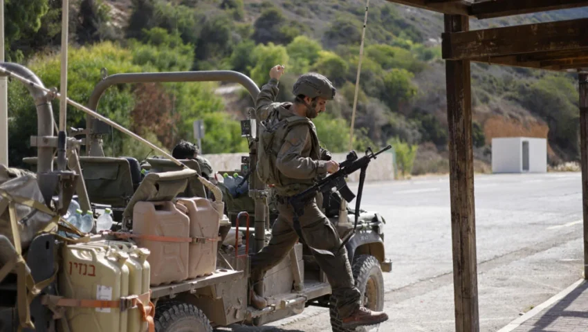 Fragile Truce Shattered: Deadly Israeli Strikes Rock Lebanon Despite Ceasefire Agreement