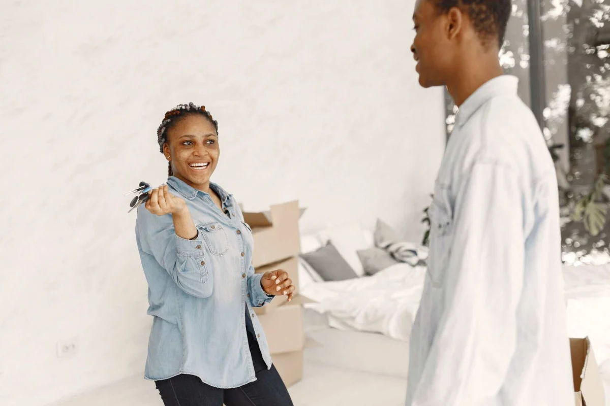 From Contract to Keys: Building Unshakable Confidence in the Homebuying Process