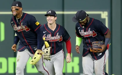 From Disappointment to Dominance: The Atlanta Braves’ Resurgent 2026 Campaign