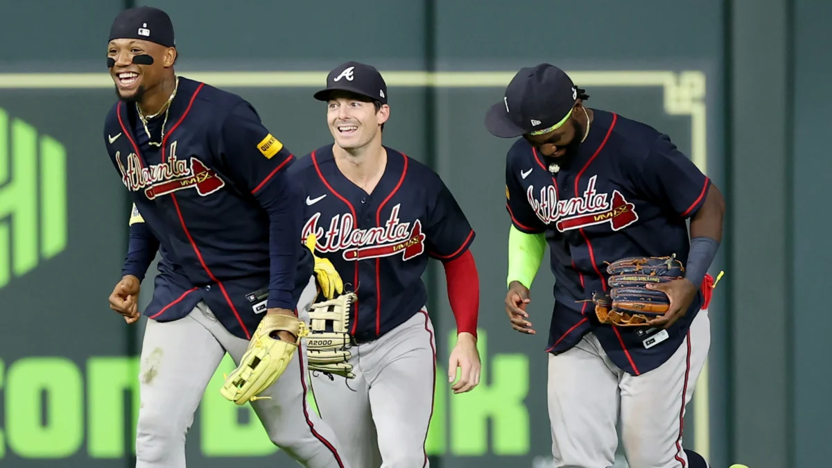 From Disappointment to Dominance: The Atlanta Braves’ Resurgent 2026 Campaign