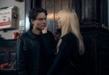 From Godolkin University to the X-Mansion: Asa Germann Joins the Marvel Cinematic Universe as Angel
