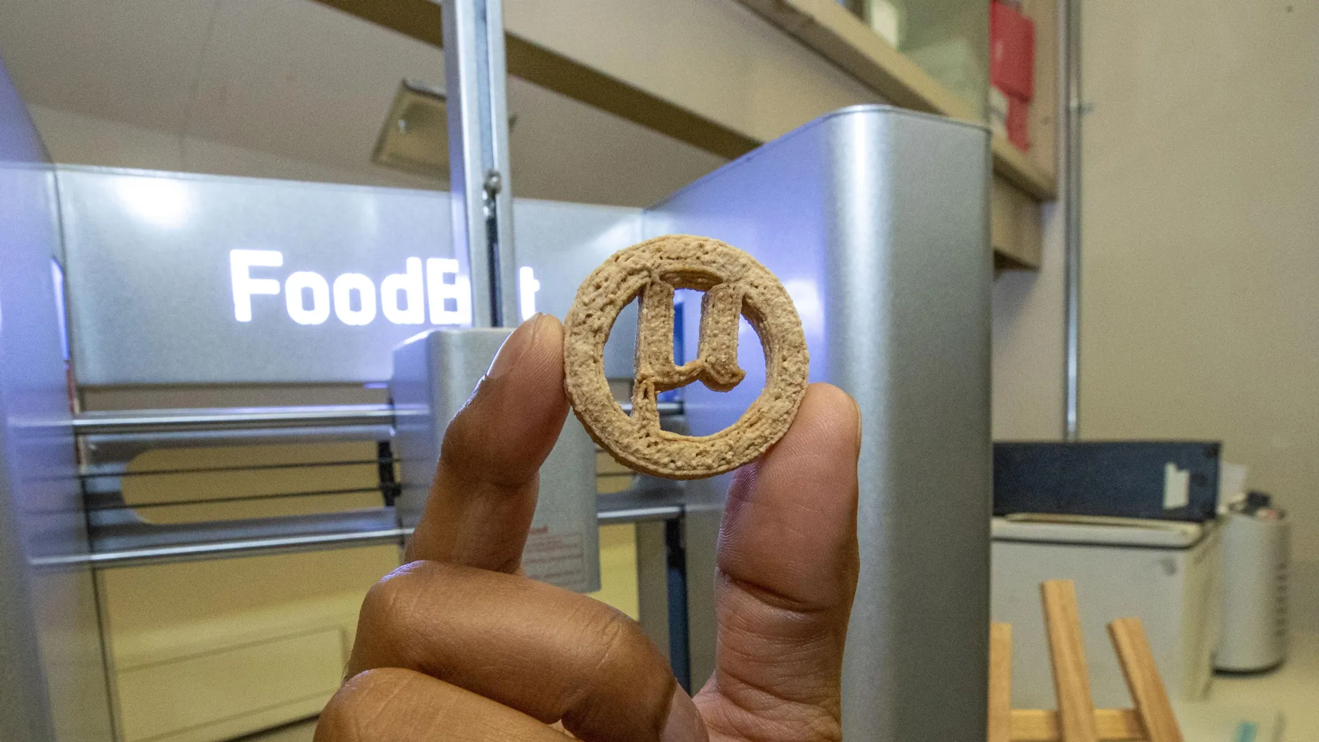 From Landfill to Lunch: How Engineered Microbes Are Turning Plastic Waste into Food