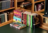 From Screen to Shelf: Netflix and the British Library Forge Landmark Partnership to Revitalize Reading