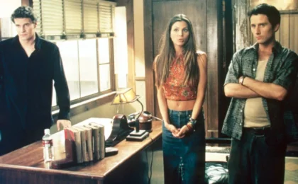 From Sunnydale Shadows to Los Angeles Noir: Why ‘Angel’ Remains a Masterclass in Spinoff Television