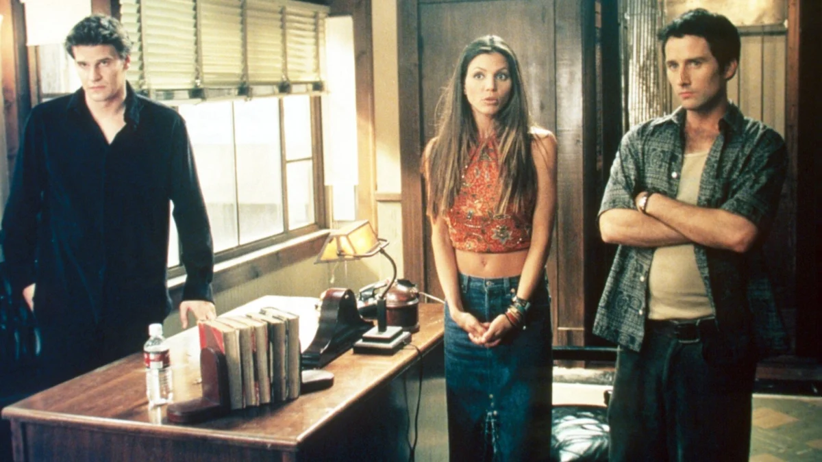 From Sunnydale Shadows to Los Angeles Noir: Why ‘Angel’ Remains a Masterclass in Spinoff Television