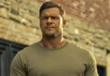 From Super Earth to the Silver Screen: Alan Ritchson in Talks to Lead Sony’s ‘Helldivers’ Adaptation